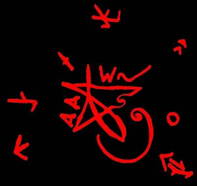 logo Ardulph Ardebahr Wald